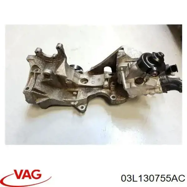 ПНВТ Bosch 0445010568