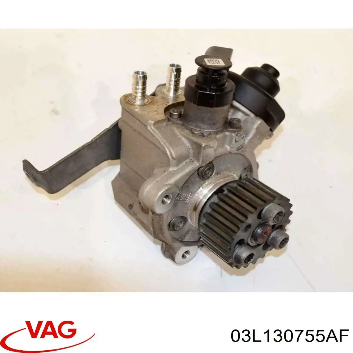 03L130755AF VAG Насос паливний високого тиску (ПНВТ)