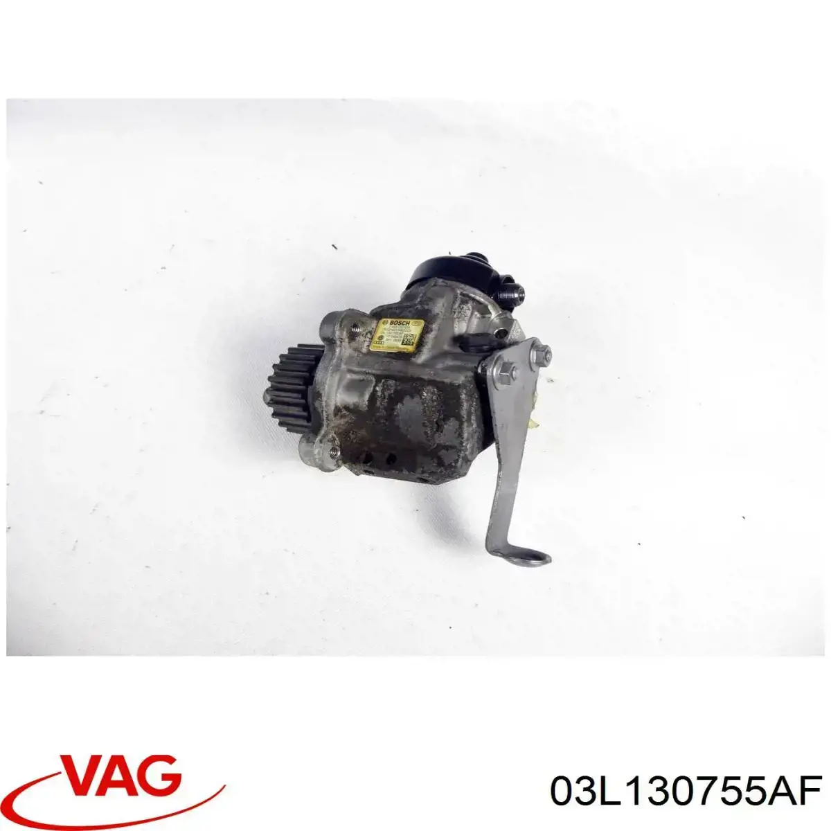 Насос паливний високого тиску Bosch 0445010568 ціна, від 190.03 USD