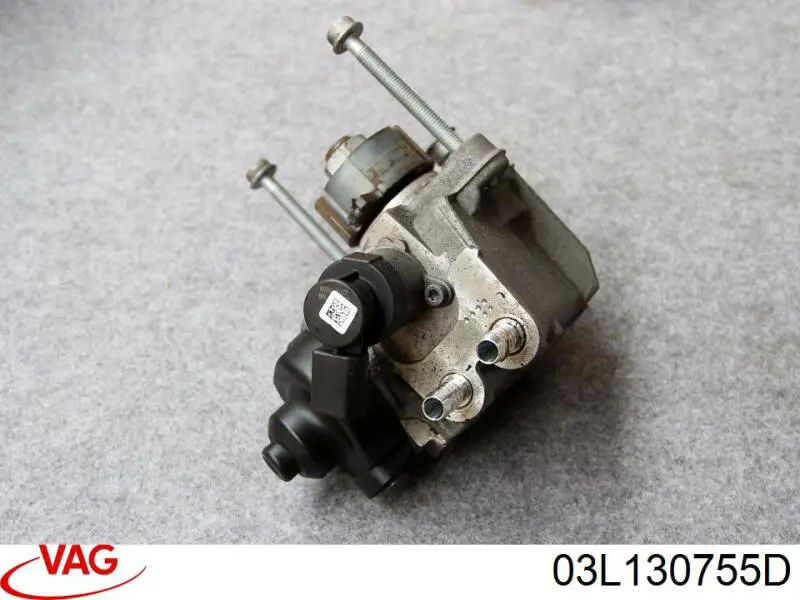 Насос паливний високого тиску VAG 03L130755D ціна, від 181.72 USD