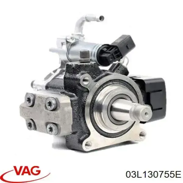ПНВТ VAG 231000000000
