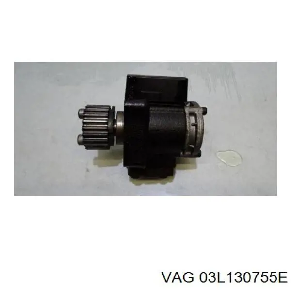 Купити 231000000000 VAG Насос паливний високого тиску (ПНВТ) - DIESEL