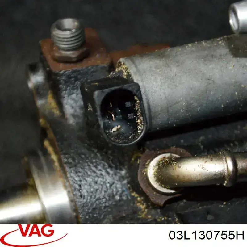 Насос паливний високого тиску VAG 03L130755H ціна, від 141.08 USD