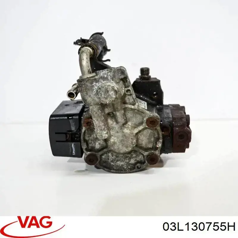 Купити 03L130755H VAG Насос паливний високого тиску (ПНВТ) - DIESEL