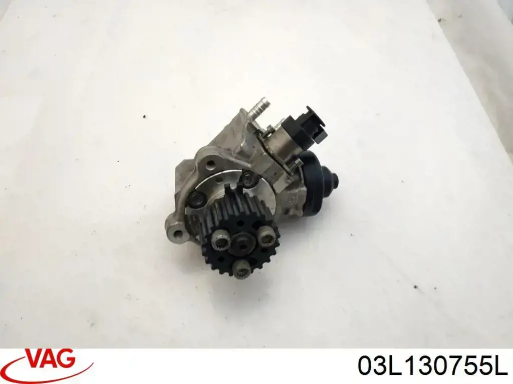 Купити 03L130755L VAG Насос паливний високого тиску (ПНВТ) - DIESEL