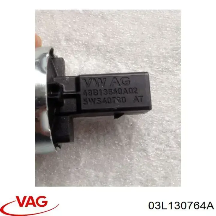 Регулятор тиску палива Seat Leon II хетчбек (1P1) (2005 - 2013) ціна, від 181.28 USD