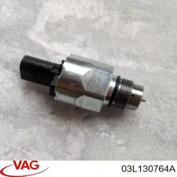 Купити Регулятор тиску палива Seat Leon II 1P1