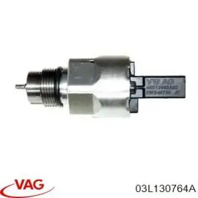 Регулятор тиску палива 03L130764A VAG