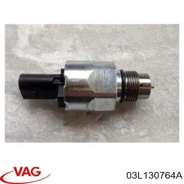 Регулятор тиску палива 48B13640A02 Continental/Siemens