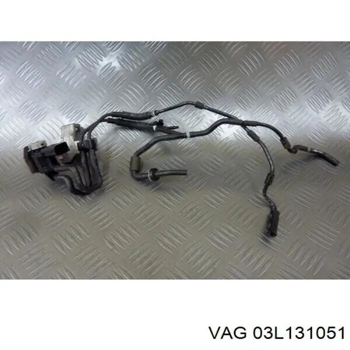  VAG 03L131051 ціна, від 6.33 USD