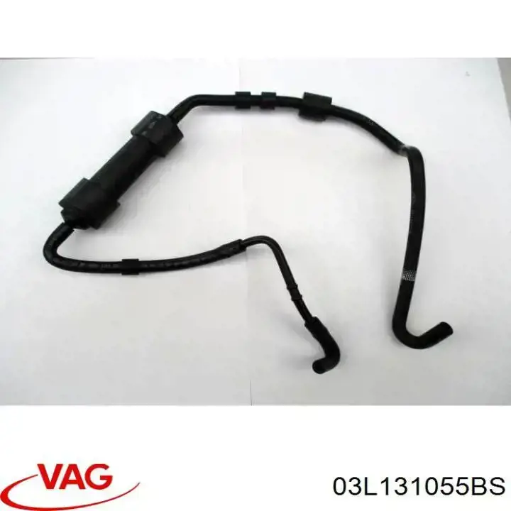  VAG 03L131055BS ціна, від 44.33 USD