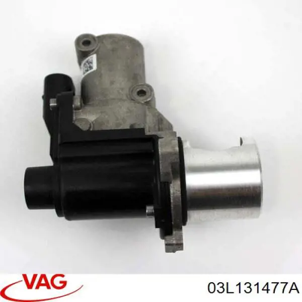 Клапан ЄГР 274103 Maxgear