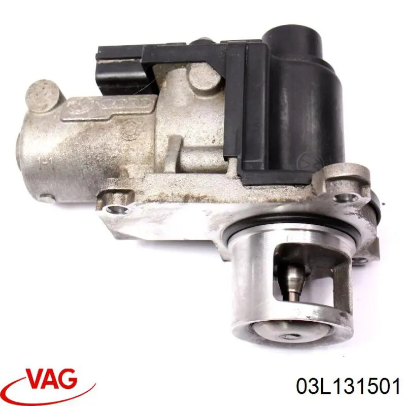 Клапан EGR VAG 03L131501 ціна, від 121.34 USD