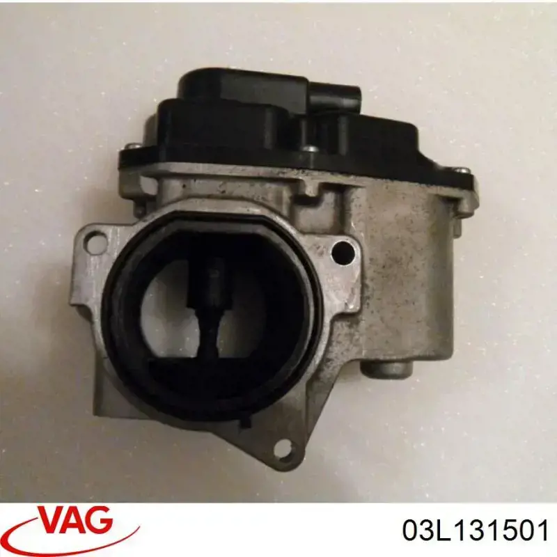 1500934 Japko Клапан рециркуляції відпрацьованих газів EGR