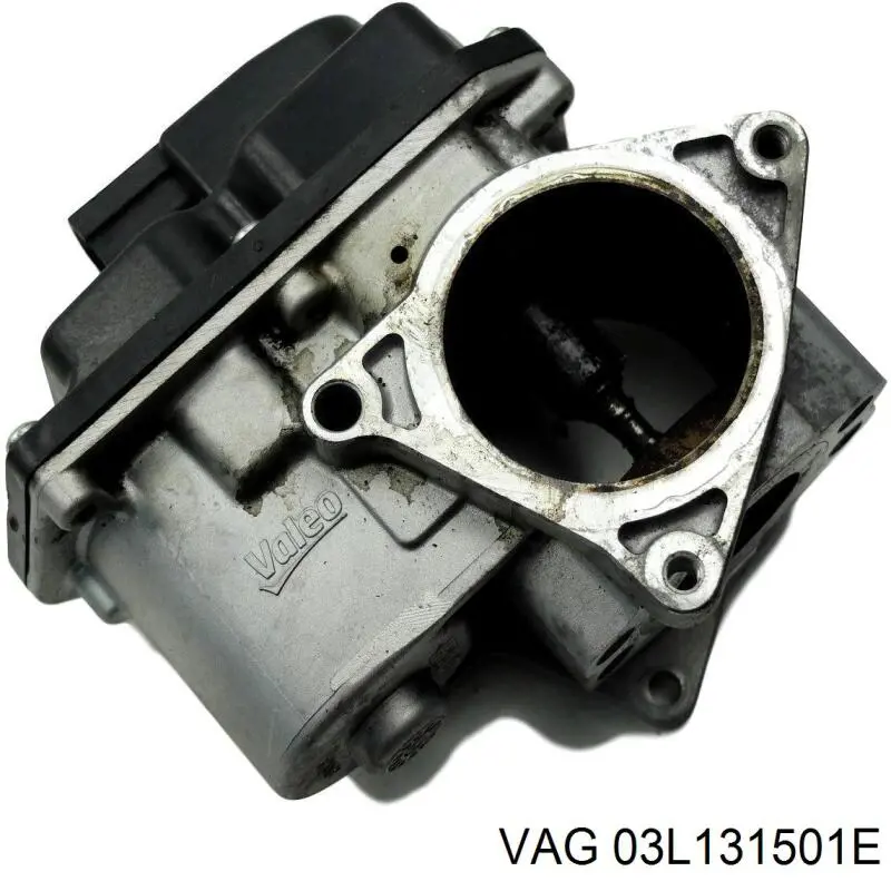 Купити 03L131501E VAG Прилади управління системи рециркуляції