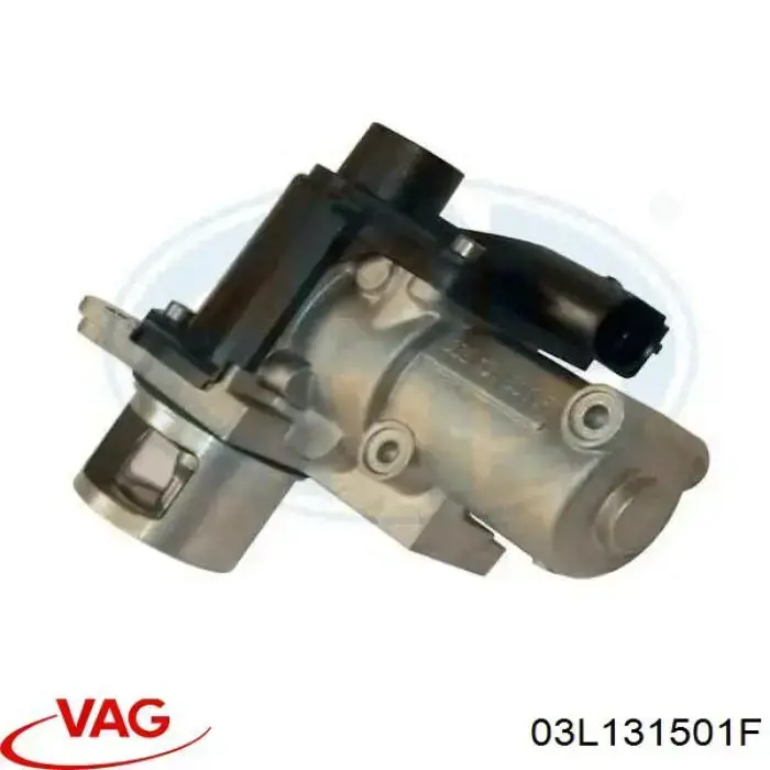 Клапан EGR VAG 03L131501F ціна, від 136.08 USD