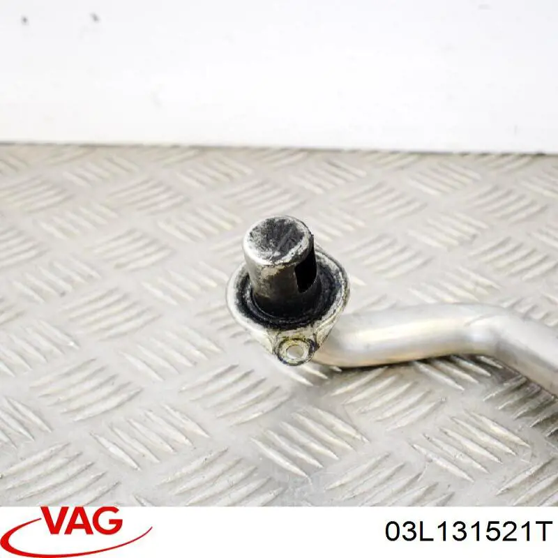  VAG 03L131521T ціна, від 150.38 USD