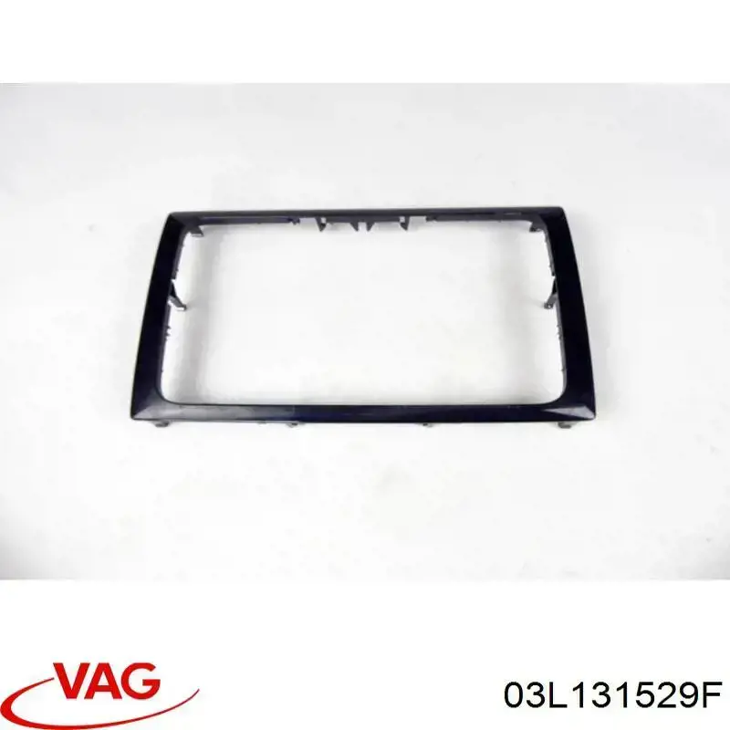 Купити 03L131529F VAG 