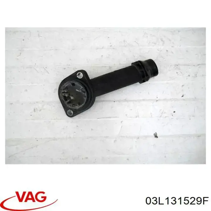 Купити 03L131529F VAG 