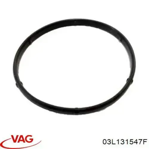 Прокладка дросельної заслінки VAG 03L131547F ціна, від 8.95 USD