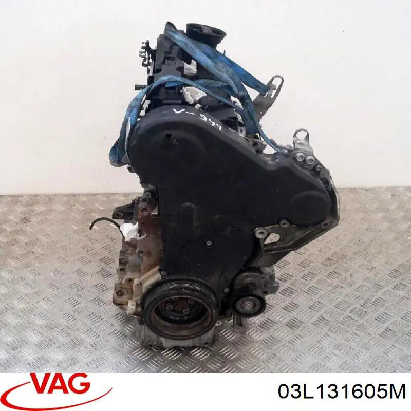  03L131605M VAG