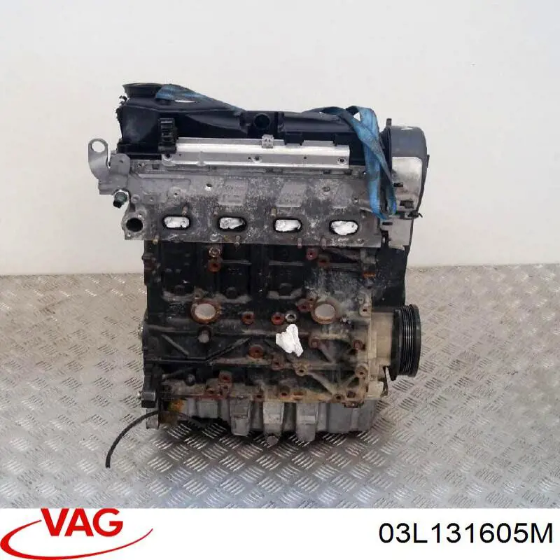  VAG 03L131605M ціна, від 10.14 USD
