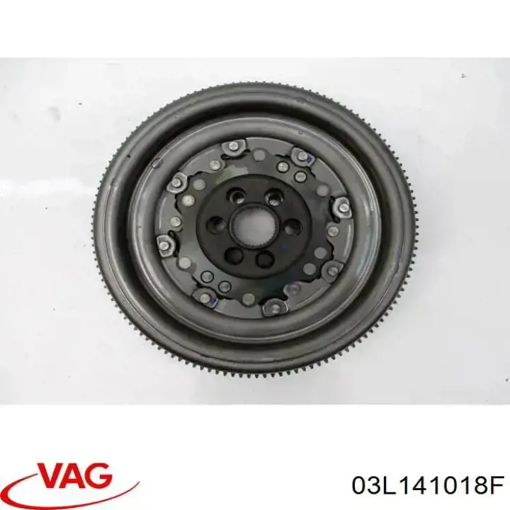  03L141018FX VAG