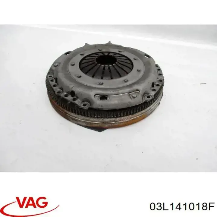 Купити 03L141018F VAG 