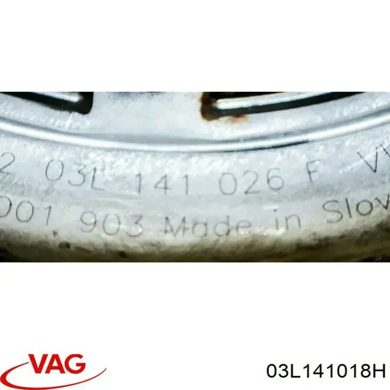  VAG 03L141018H ціна, від 425.56 USD