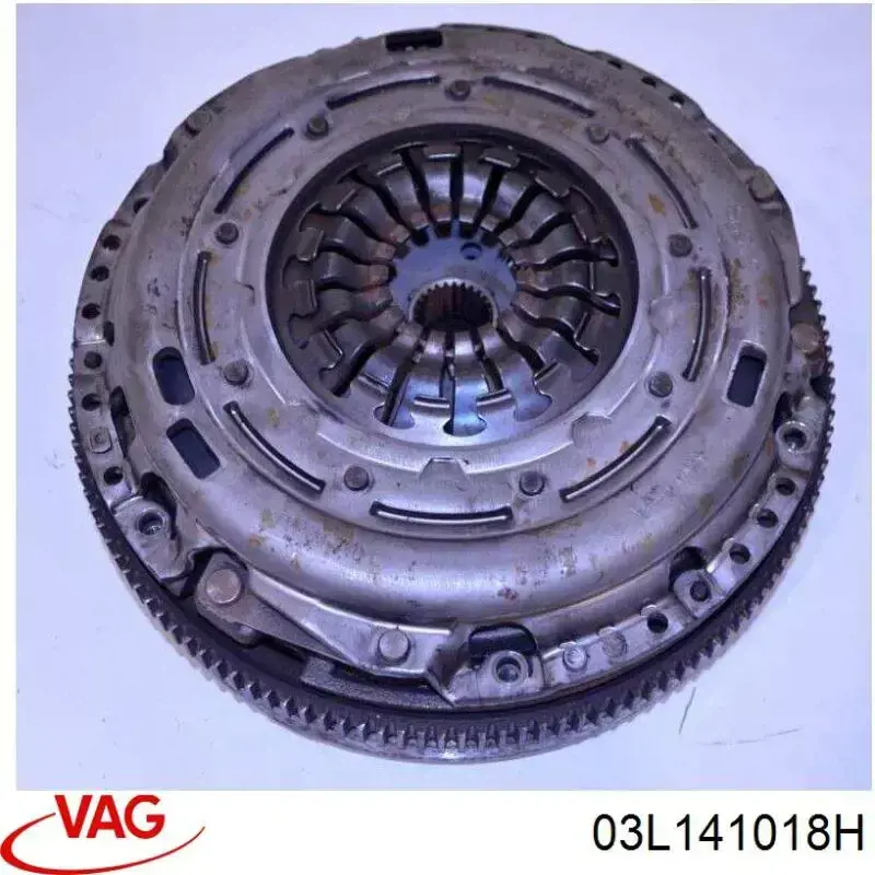 03L141018H VAG 