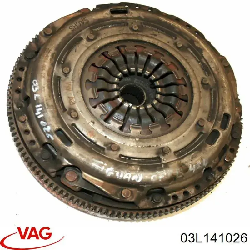  03L141026 VAG