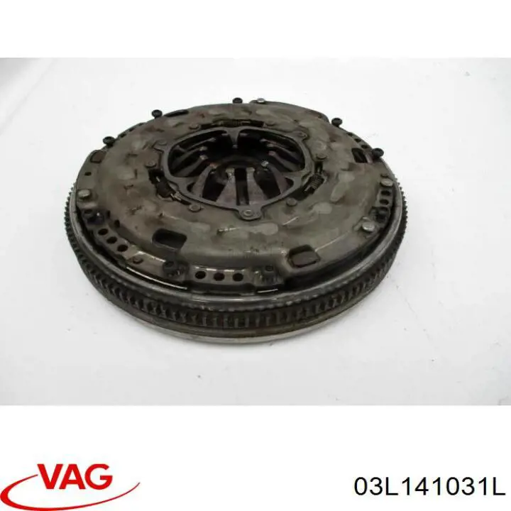 Купити 323064110 VAG Диск зчеплення
