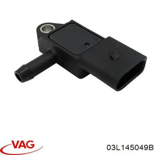 Купити 03L145049B VAG Датчик абсолютного тиску