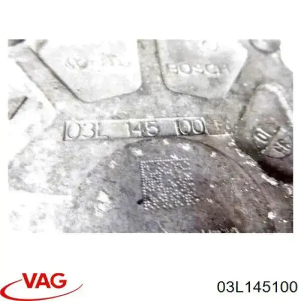 Насос вакуумний VAG 03L145100 ціна, від 12.67 USD