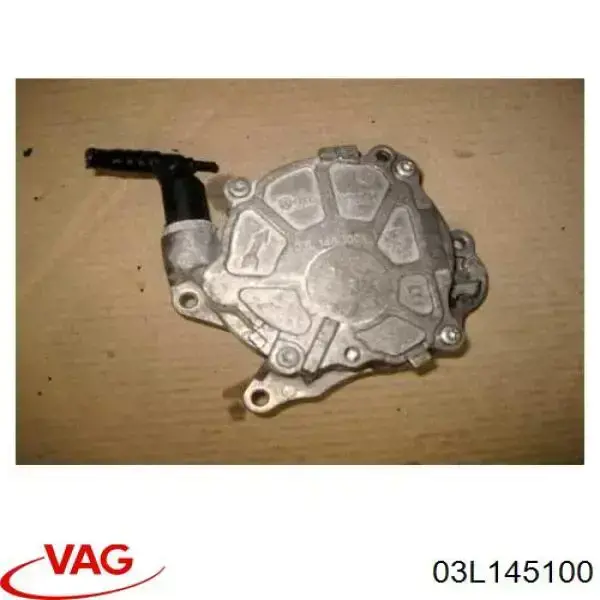 Купити 03L145100 VAG Вакуумний насос