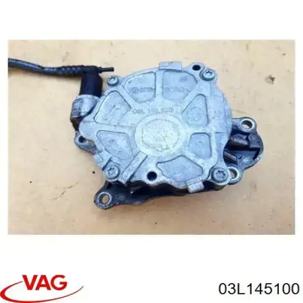 Купити 30145051 AND Вакуумний насос