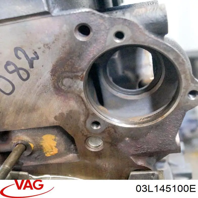 Насос вакуумний Autotechteile 3145107 ціна, від 88.13 USD