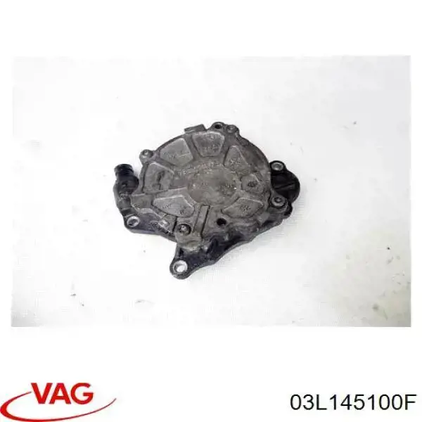 Купити 03L145100F VAG Вакуумний насос