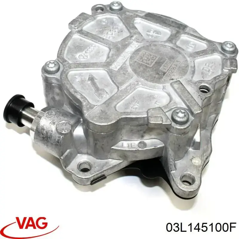 Насос вакуумний VAG 03L145100F ціна, від 12.56 USD