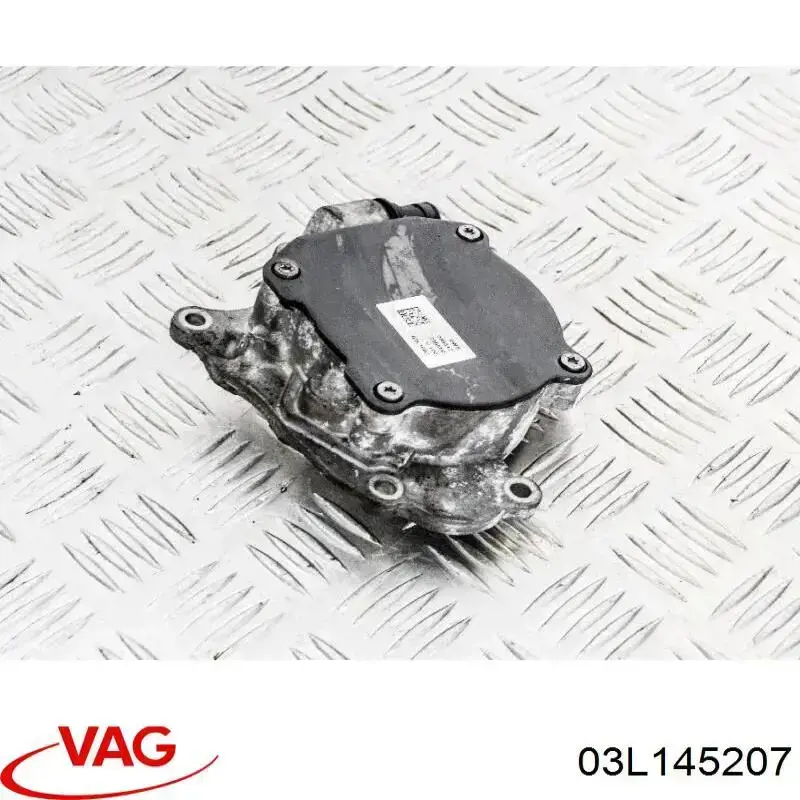 Купити 03L145207 VAG Вакуумний насос