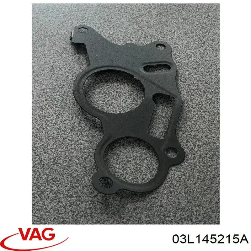 Прокладка вакуумного насосу VAG 03L145215A ціна, від 9.76 USD