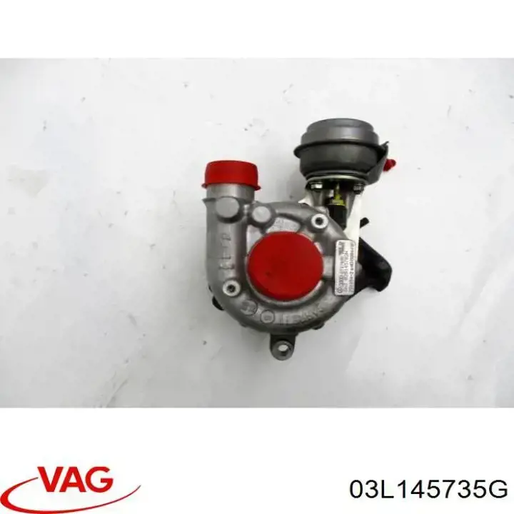  VAG 03L145735G ціна, від 36.68 USD