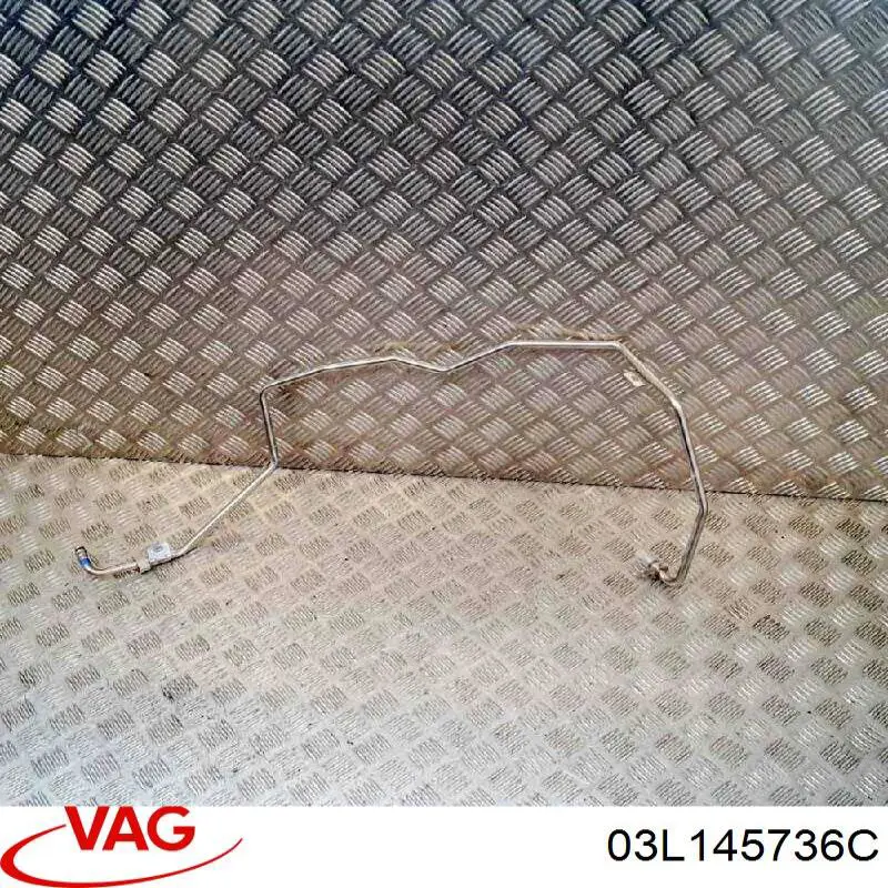  VAG 03L145736C ціна, від 118.66 USD