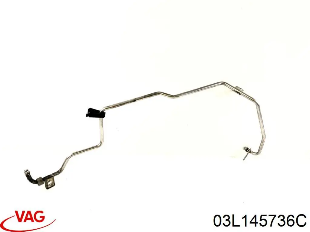 Купити 03L145736C VAG 