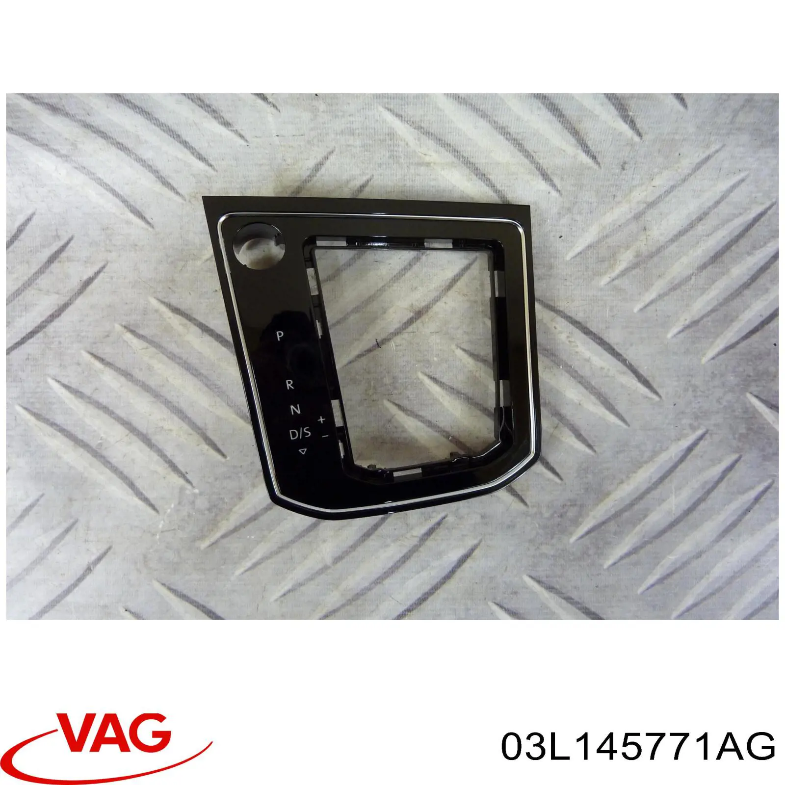 Купити 03L145771AG VAG Трубка/шланг подачі масла до турбіни
