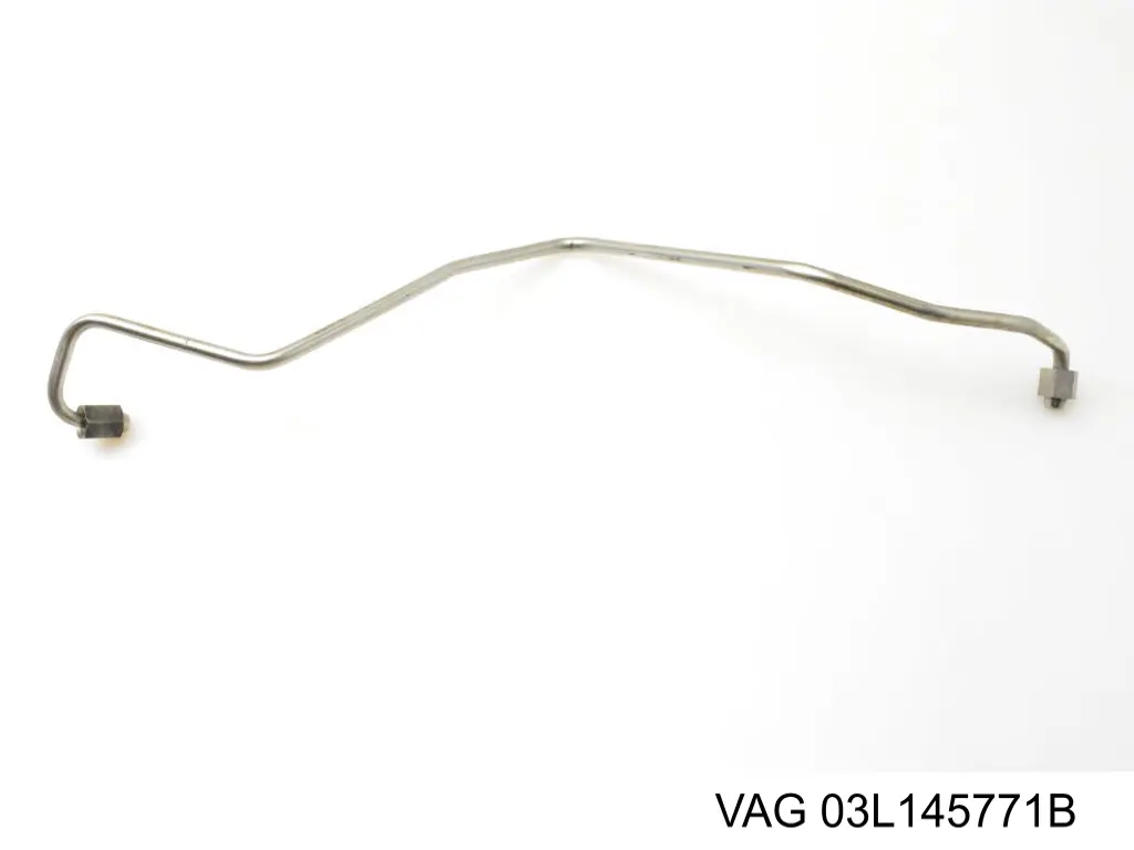 Трубка/шланг подачі масла до турбіни VAG 03L145771B ціна, від 25.40 USD