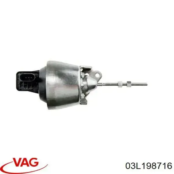 Модуль керування турбіною Sakes 4521102001 ціна, від 103.76 USD