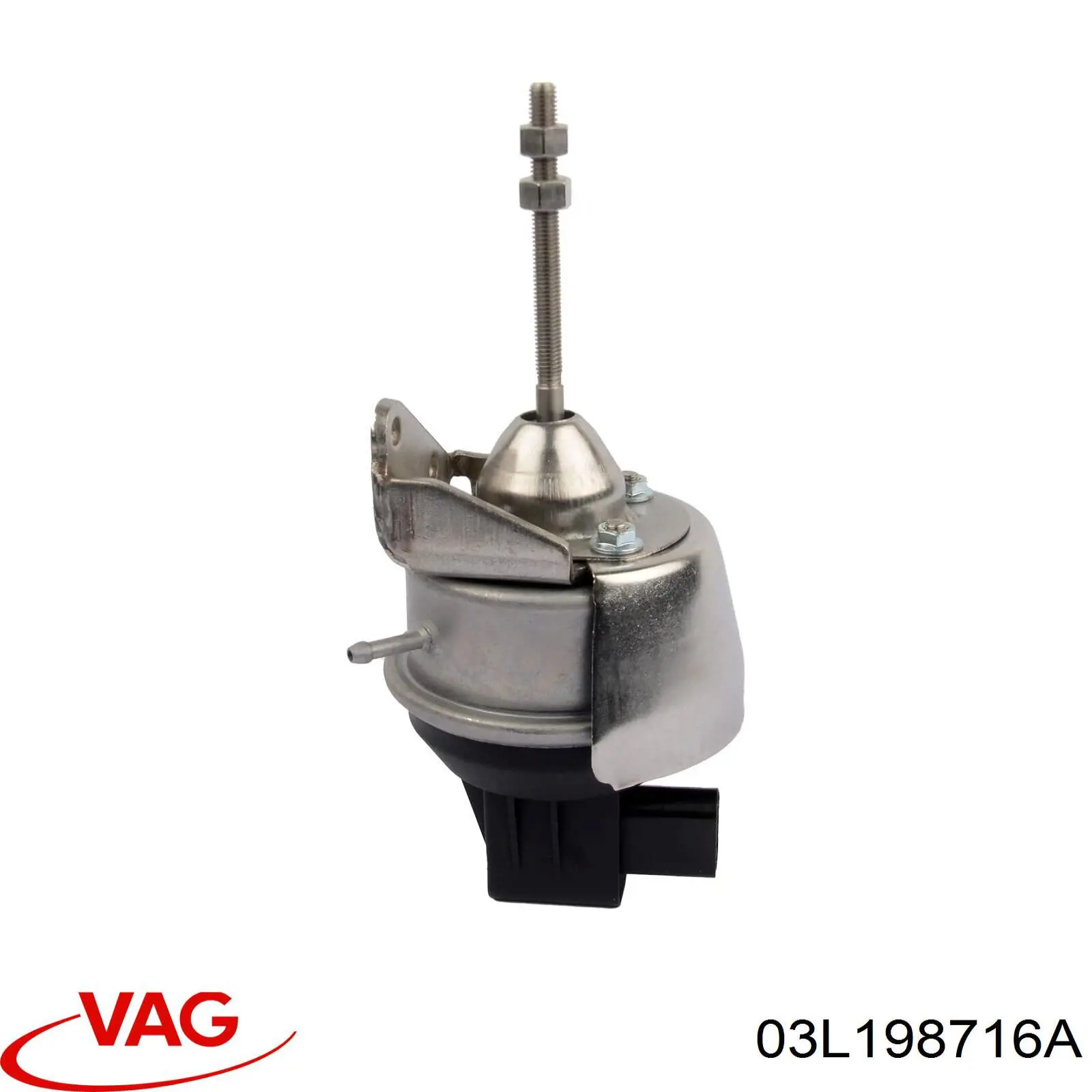 Модуль керування турбіною VAG 03L198716A ціна, від 118.75 USD