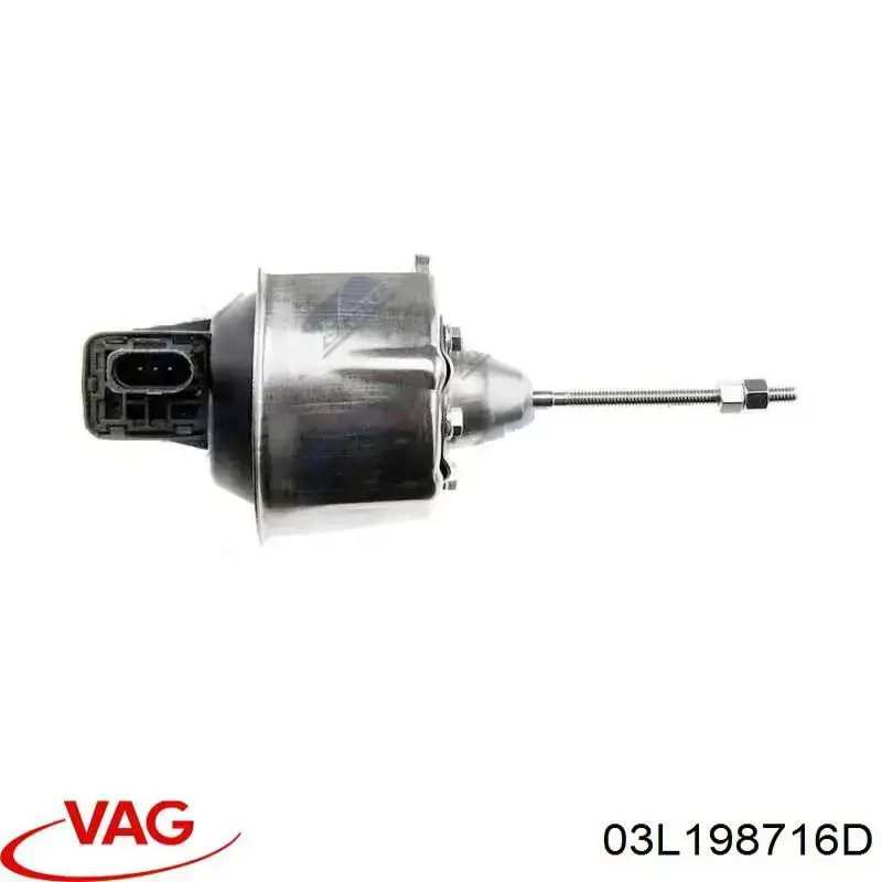  VAG 03L198716P ціна, від 571.72 USD