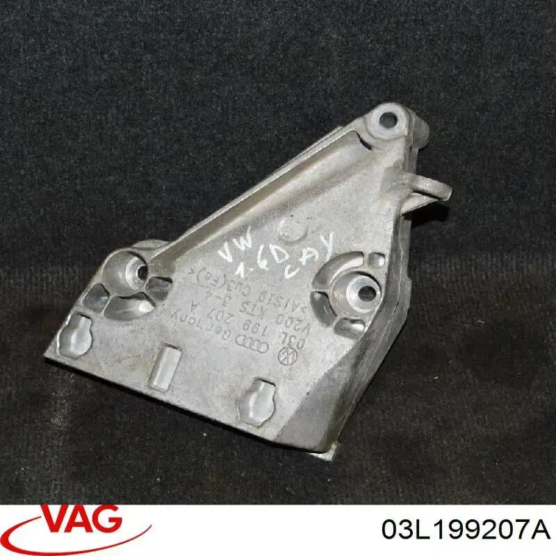 03L199207A VAG 